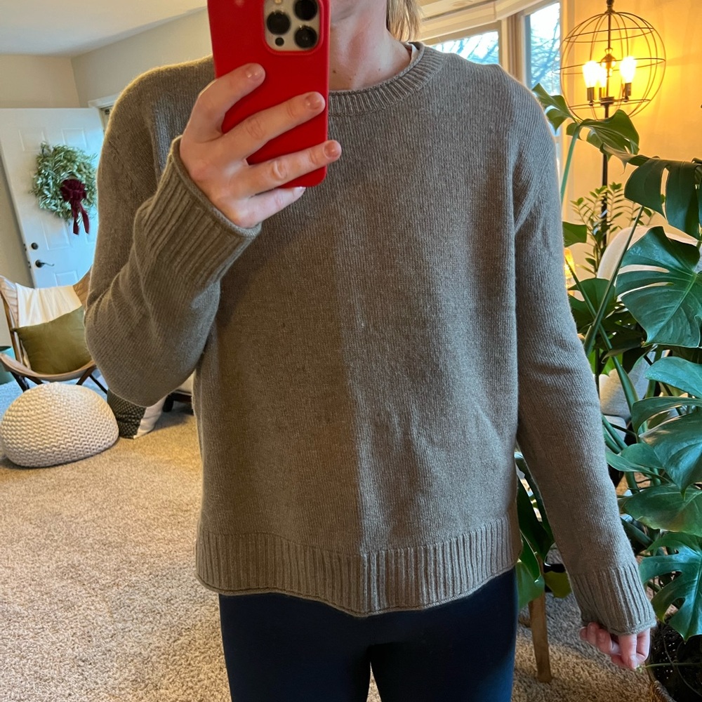 Jenni Kayne Everyday Sweater